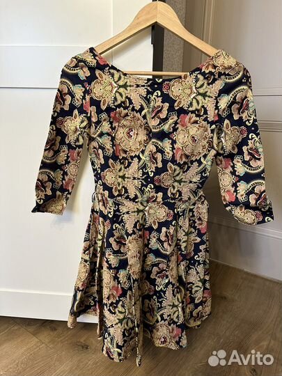 Платье р40-42