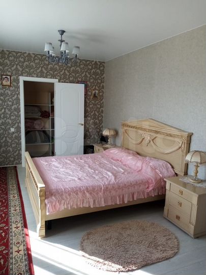 Коттедж 199 м² на участке 17 сот.