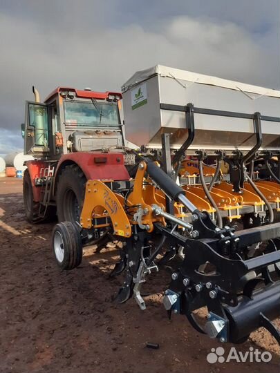 Глубокорыхлитель Moro Aratri Spider, 2023