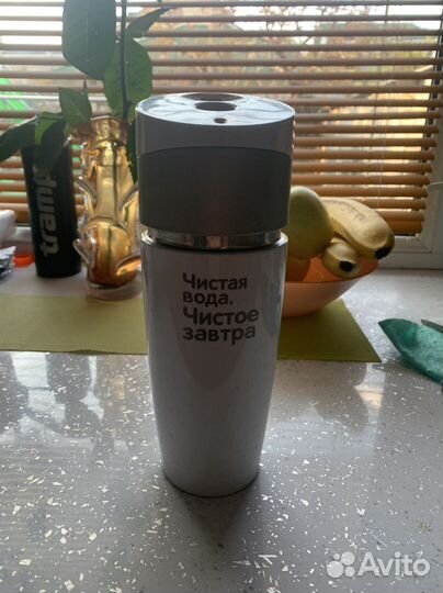 Термокружка 500 мл