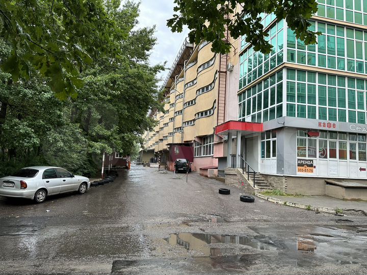 Гараж, 20 м²