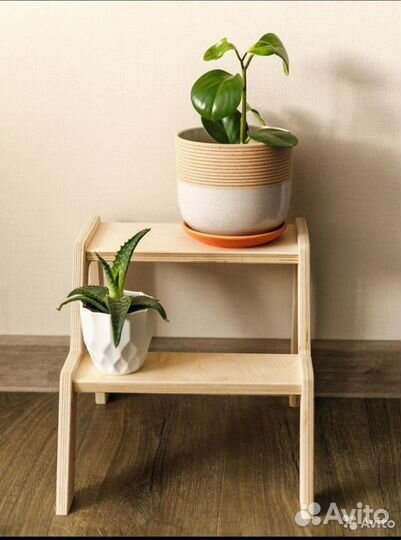 Табуретка лестница