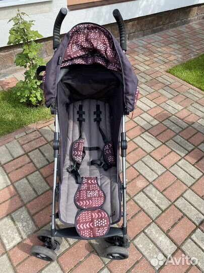 Коляска Summer Infant Ume one