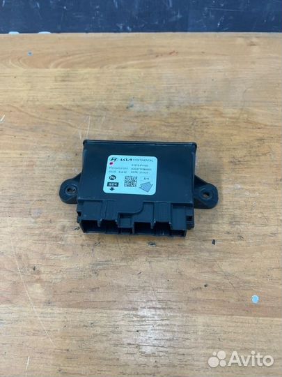Блок электронный Kia Sportage 5 G4KN 2021-2023