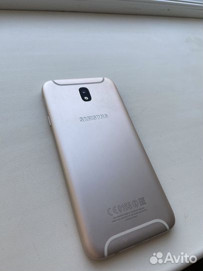 Телефон samsung galaxy J7