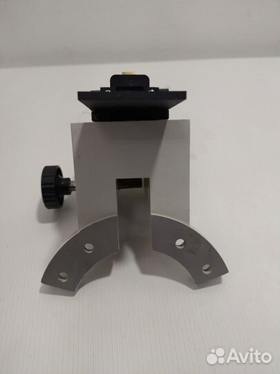 Микроскоп, часть конденсора от биомед-П5