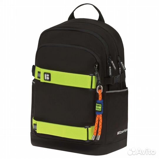 Рюкзак мужской городской