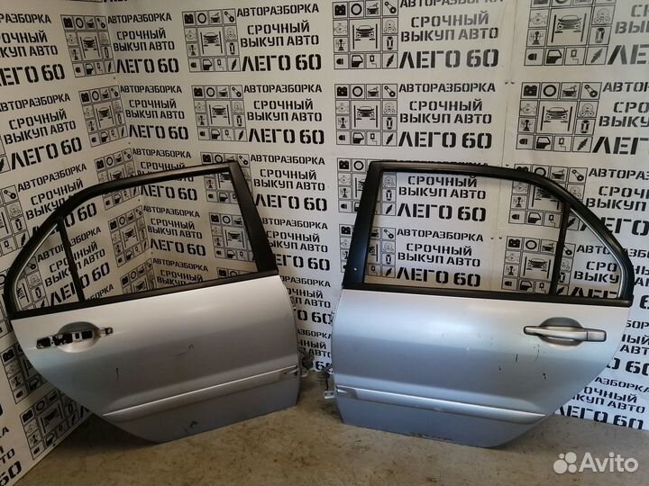 Дверь для Mitsubishi Lancer (CS/Classic)