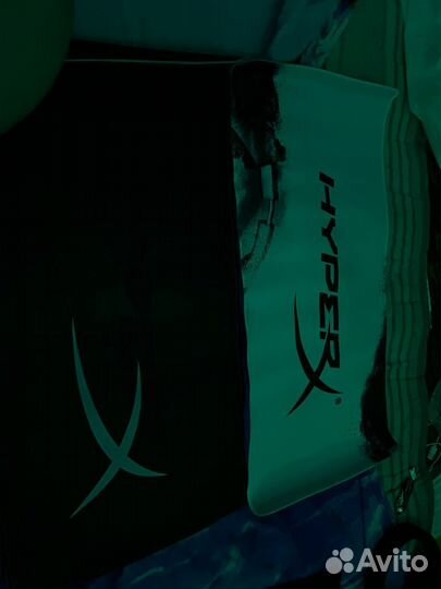 Коврик для мыши