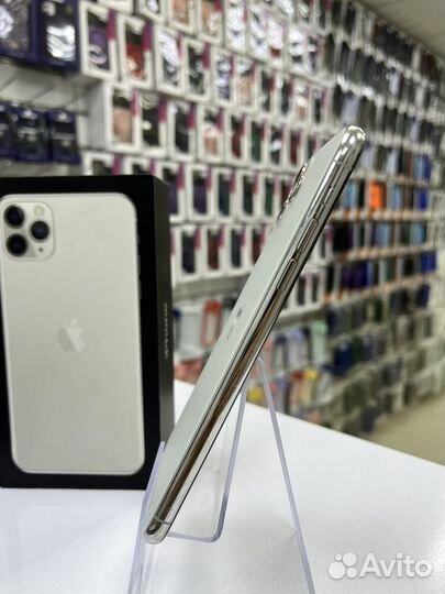 iPhone 11 Pro Max, 256 ГБ