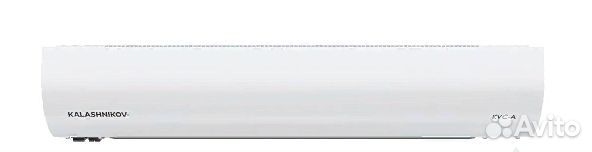 Тепловая завеса Kalashnikov KVC-A06E3-11