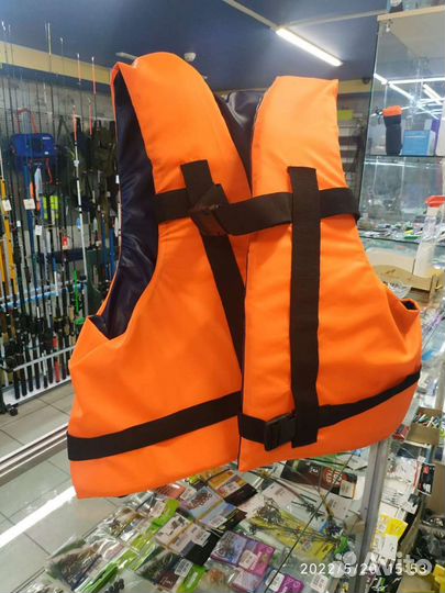 Жилет поддерживающий Китай