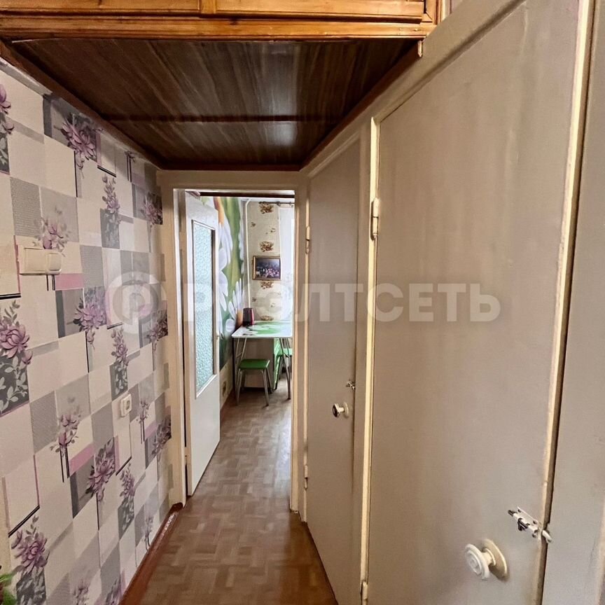 Квартира 2-комн. 44 м² в Ковдор — фото 11 из 14