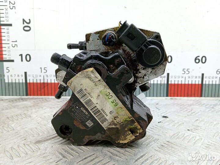 Тнвд для mercedes-benz E-Class (W211) A6420700501