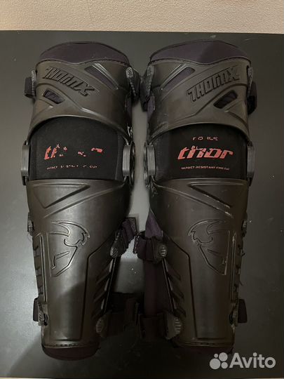 Мотоэкипировка