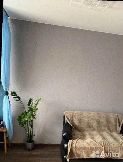 Надувной матрас