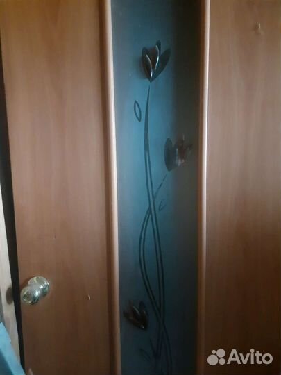 Межкомнатные двери бу