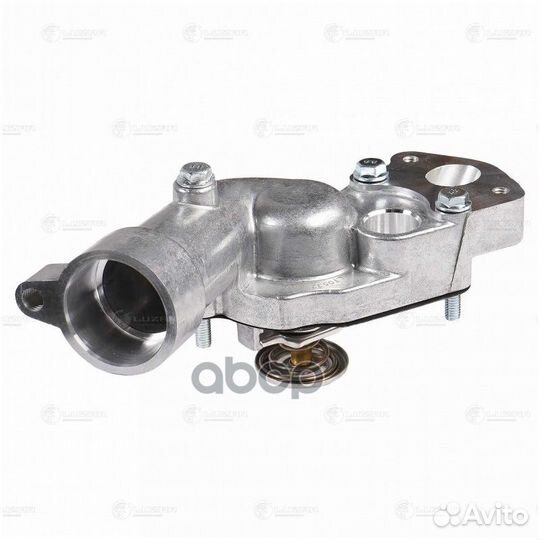 Термостат GM captiva/antara 06- с алюм. корпусом