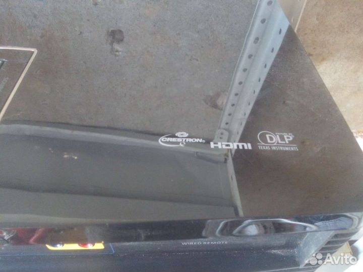 Проектор P7200i