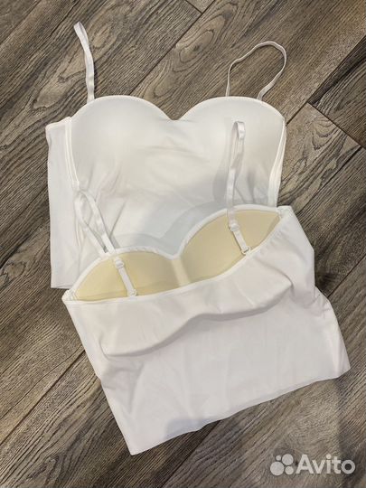 Базовый топ