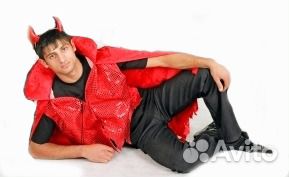 Хеллоуин костюмы