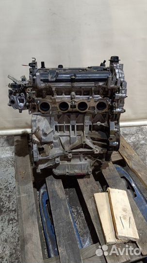 Гбц Nissan X-Trail T31 MR20DE