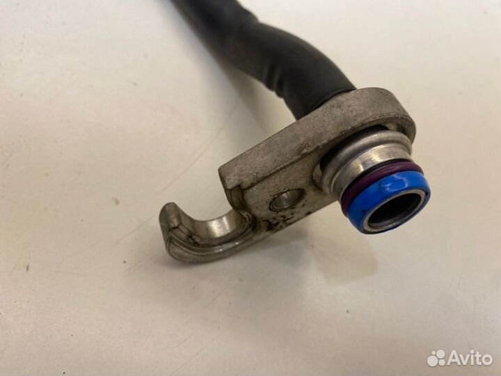 Трубка кондиционера Audi A6 C6 2.0 2008