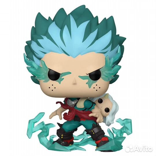 Фигурка Funko POP Animation My Hero Academia Infin