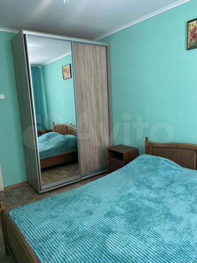 2-к. квартира, 60 м², 1/5 эт.