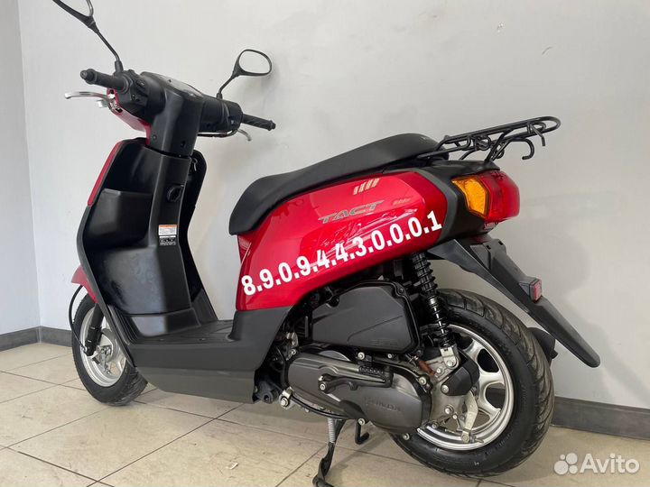 Honda Tact 50 AF79