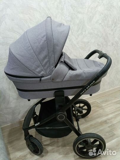 Коляска rant flex 2 в 1