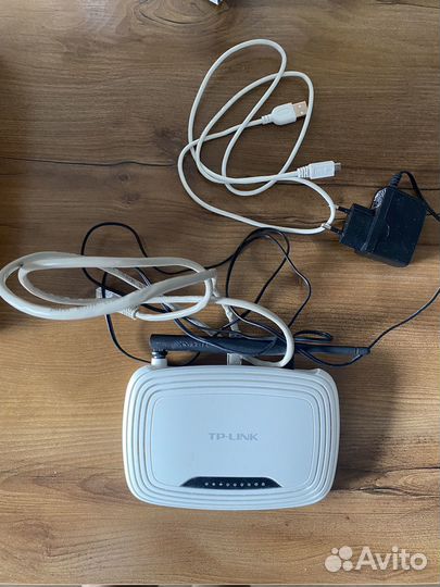 Роутеры 3шт