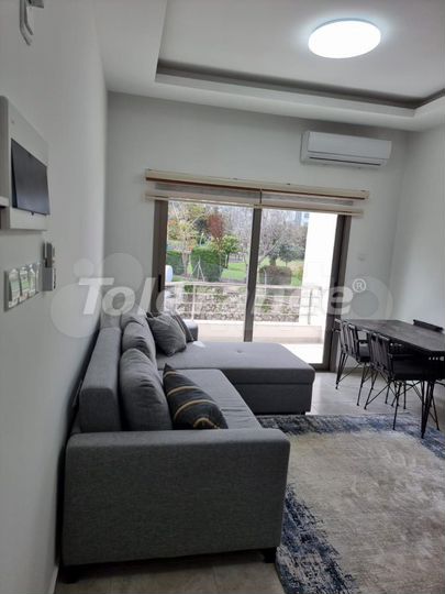 2-к. квартира, 60 м² (Турция)