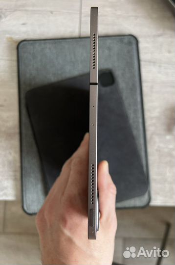 iPad pro 11 2020 512gb wifi+cellular