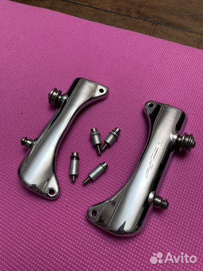 Быстросьем ветрового стекла Yamaha xv1900