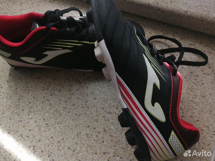 Футзалки joma