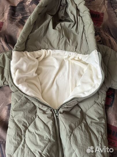 Комбинезон демисезонный