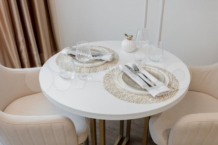 2-к. квартира, 47,1 м², 9/29 эт.