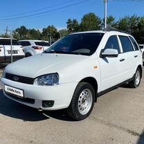 ВАЗ (LADA) Kalina 1.6 MT, 2011, 60 012 км, с пробегом, цена 330 000 руб.