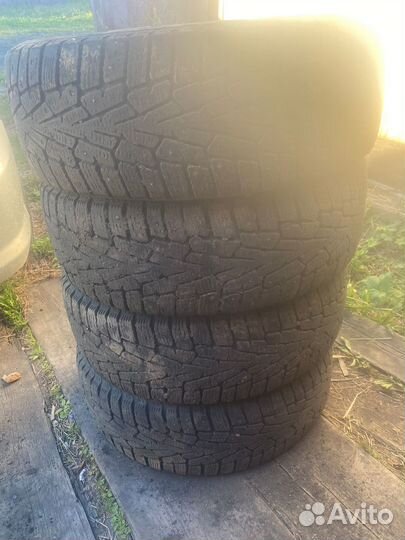 Cordiant Snow Cross 205/55 R16