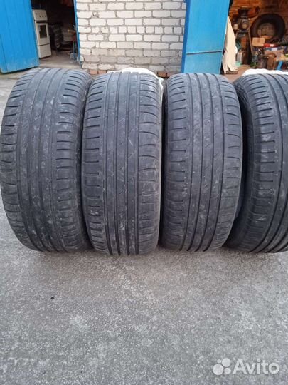 Cordiant Sport 3 20.5/55 R16