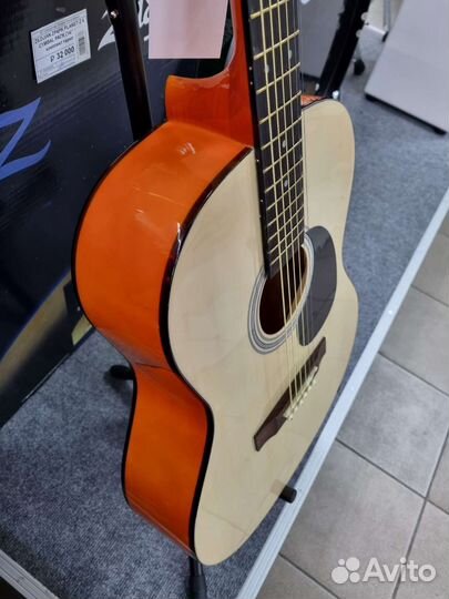 Акустическая гитара Homage LF-3900