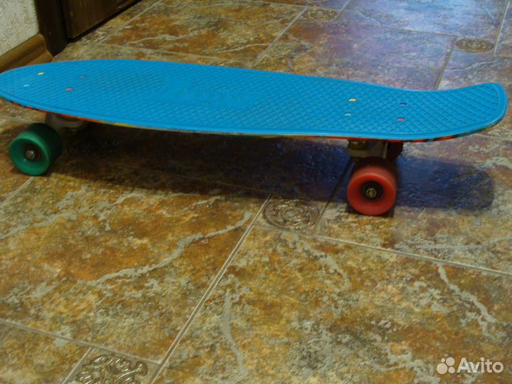 Penny board, 27 дюймов, оригинал