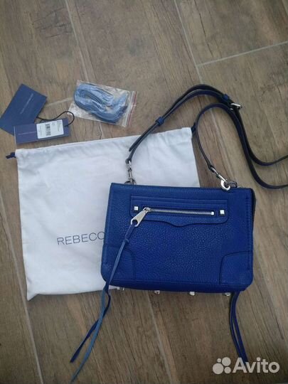 Сумка Rebecca Minkoff