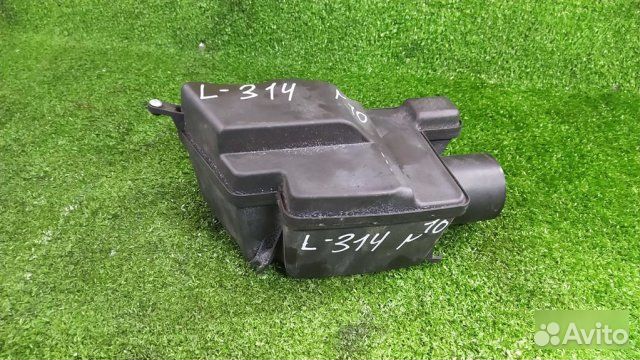 Корпус воздушного фильтра Land Rover Freelander