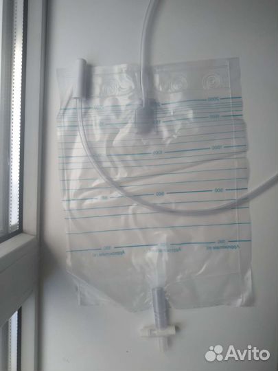 Мочеприемник