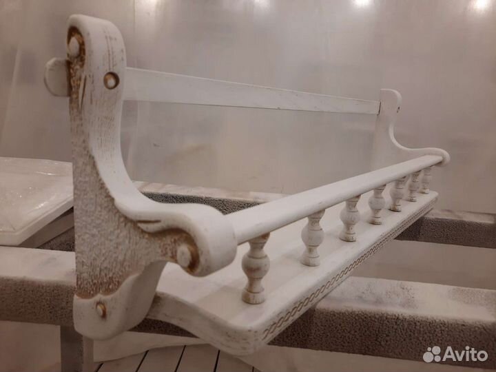 Рестврирую или покрашу старую мебель кухонные фас