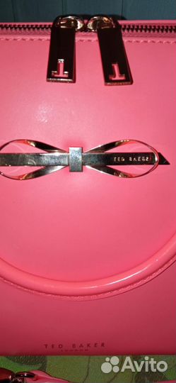 Сумка +кошелек/подарок