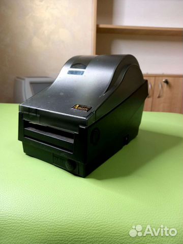 Принтер этикеток argox OS-2130D