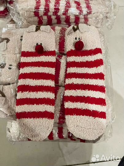 Подарочные носочки